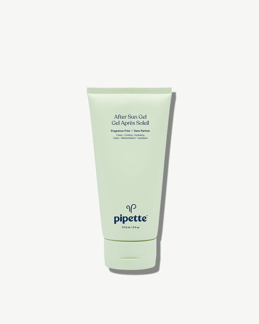After Sun Gel