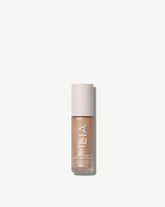 Nova (shimmering soft gold)