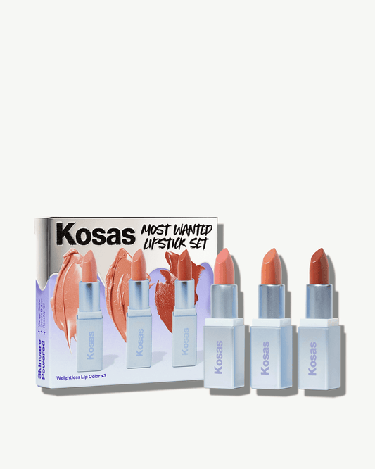 Most Wanted Lipstick